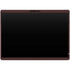Brown University Outlined Surface Pro 8 Skin